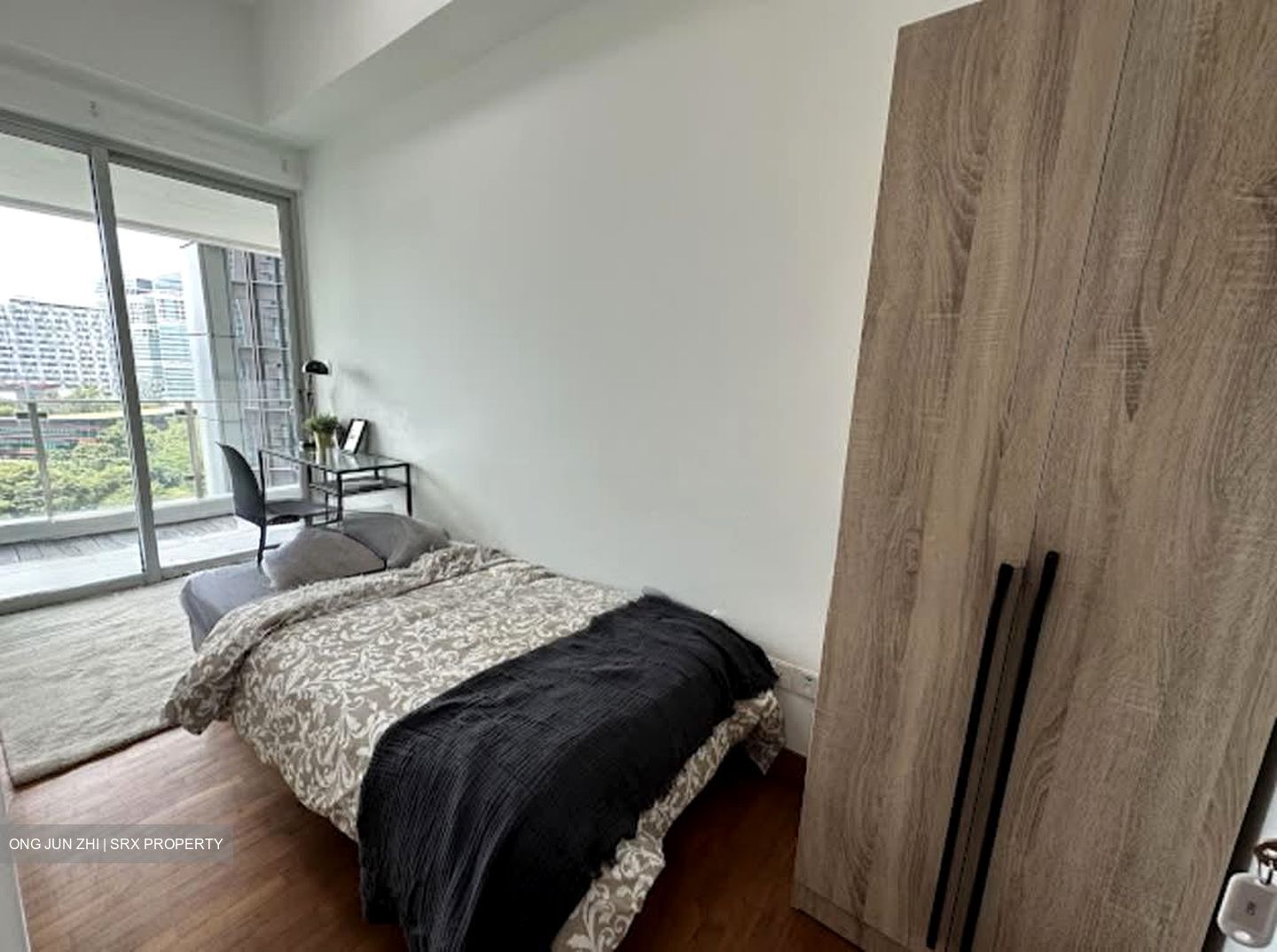 The Rochester Residences (D5), Apartment #562191711